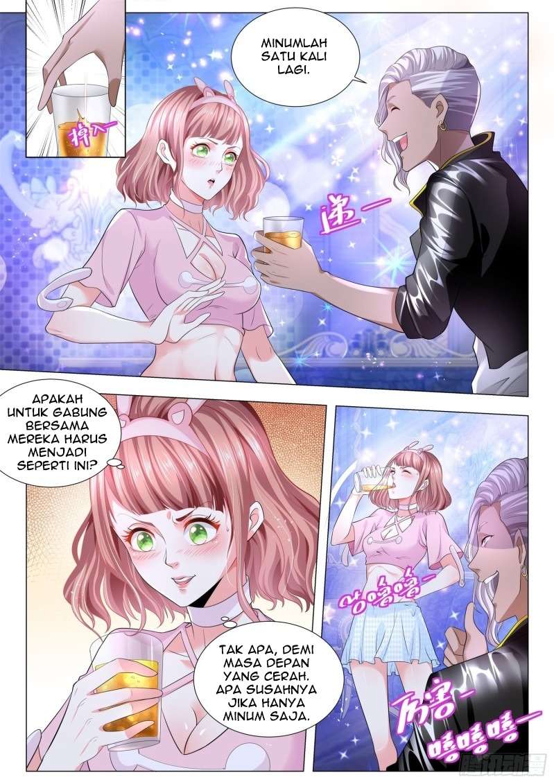 Shen Hao’s Heavenly Fall System Chapter 220 Gambar 3